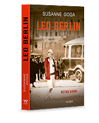 Leo Berlin