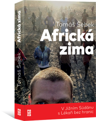 Africká zima