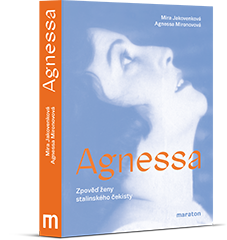 Agnessa