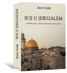 Boj o Jeruzalém