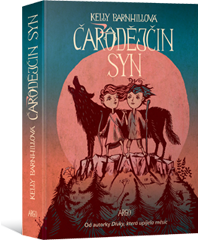 Čarodějčin syn