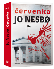 Červenka