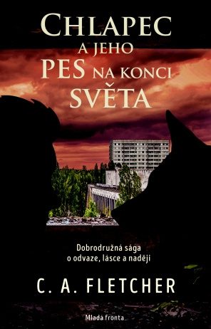 Chlapec a jeho pes na konci světa