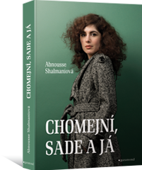 Chomejní, Sade a já