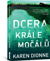 Dcera krále močálů