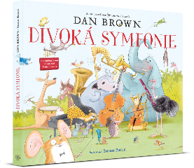 Divoká symfonie