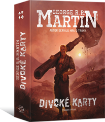 Divoké karty