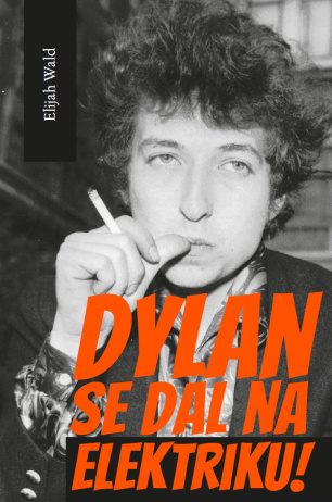Dylan se dal na elektriku!