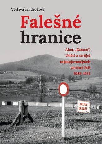 Falešné hranice