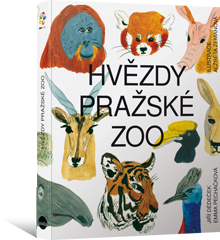 Hvězdy pražské zoo