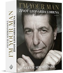 I’m Your Man: Život Leonarda Cohena