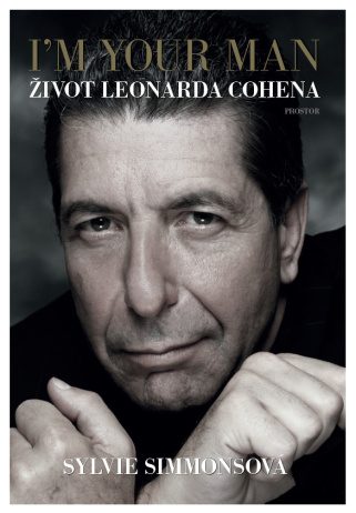I’m Your Man: Život Leonarda Cohena