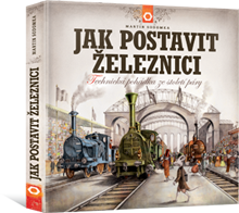 Jak postavit železnici