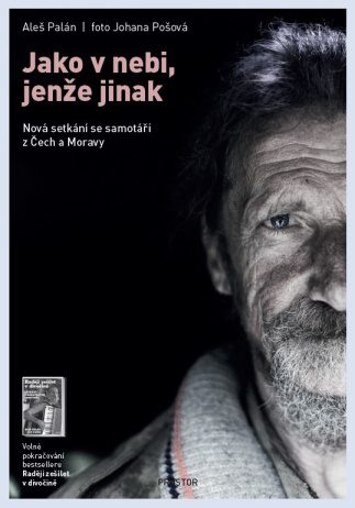 Jako v nebi, jenže jinak