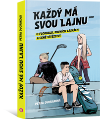Každý má svou lajnu