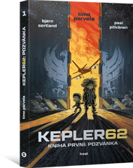 Kepler62: Pozvánka