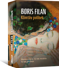 Klimtův polibek