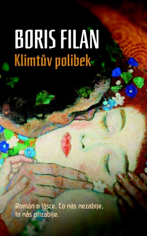 Klimtův polibek