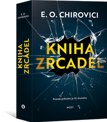 Kniha zrcadel
