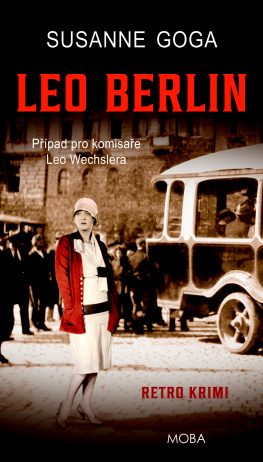 Leo Berlin