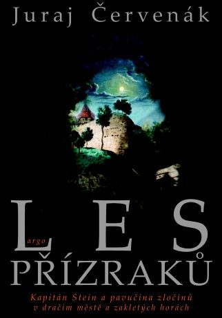 Les přízraků