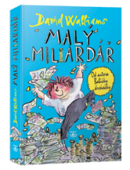 Malý miliardář