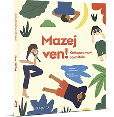 Mazej ven!