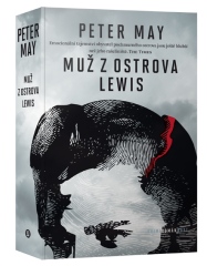 Muž z ostrova Lewis