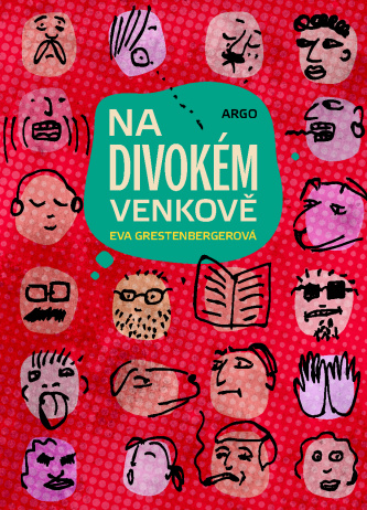 Na divokém venkově