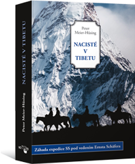 Nacisté v Tibetu