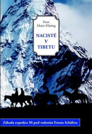 Nacisté v Tibetu