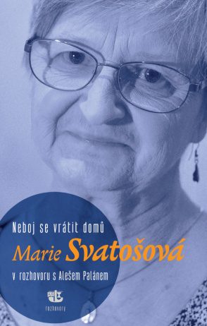 Neboj se vrátit domů
