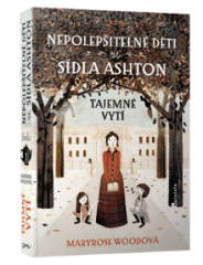 Nepolepšitelné děti ze sídla Ashton: Tajemné vytí