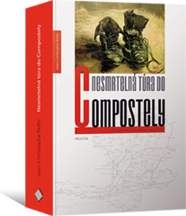 Nesmrtelná túra do Compostely