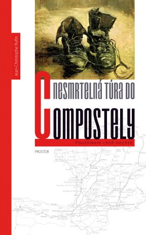 Nesmrtelná túra do Compostely