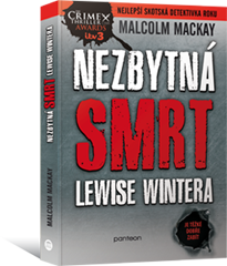Nezbytná smrt Lewise Wintera