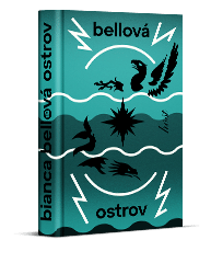 Ostrov