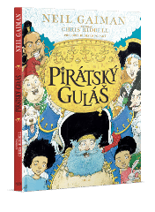 Pirátský guláš
