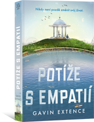 Potíže s empatií