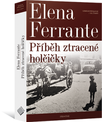 Geniální přítelkyně IV.