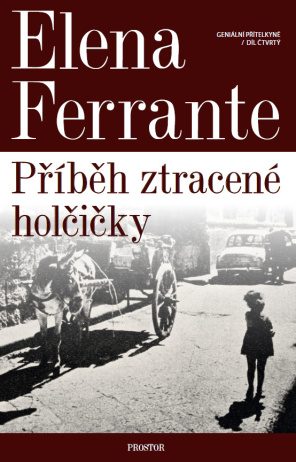 Geniální přítelkyně IV.