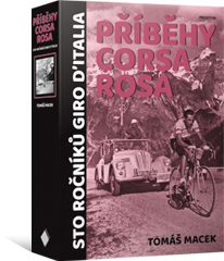 Příběhy Corsa rosa