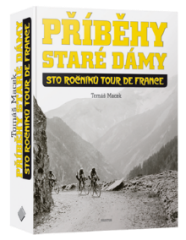Příběhy Staré dámy