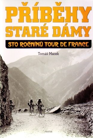 Příběhy Staré dámy