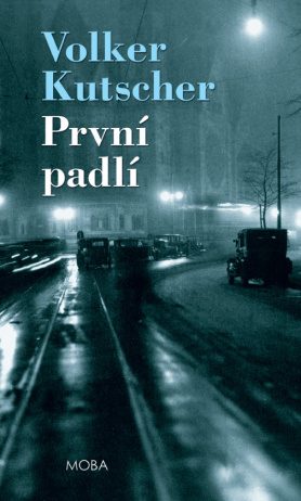 První padlí