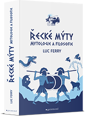 Řecké mýty