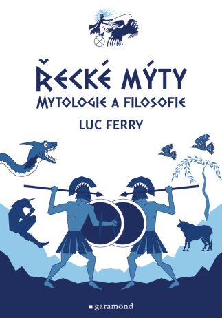 Řecké mýty