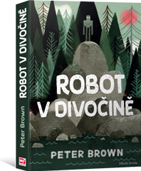 Robot v divočině