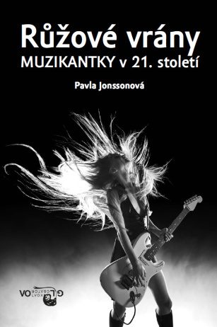 Růžové vrány