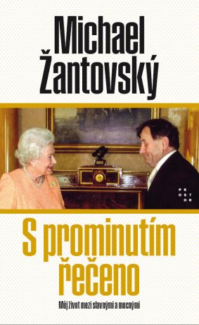 S prominutím řečeno